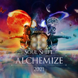 Soul Shift 2021