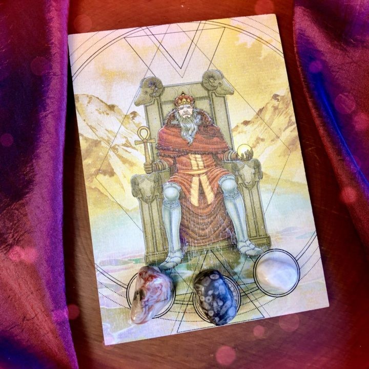 The_Emperor_IV_Set _DD_Tools_for_the_live_full_moon_ritual_with_Athena_2of5_9_13
