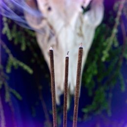 Witch Incense