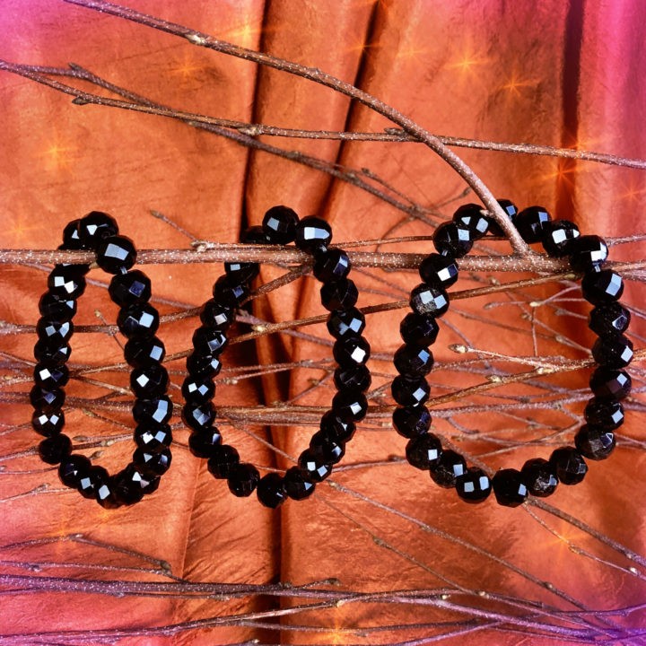 Protective_Healing_Faceted_Black_Obsidian_Bracelets_3of3_10_2