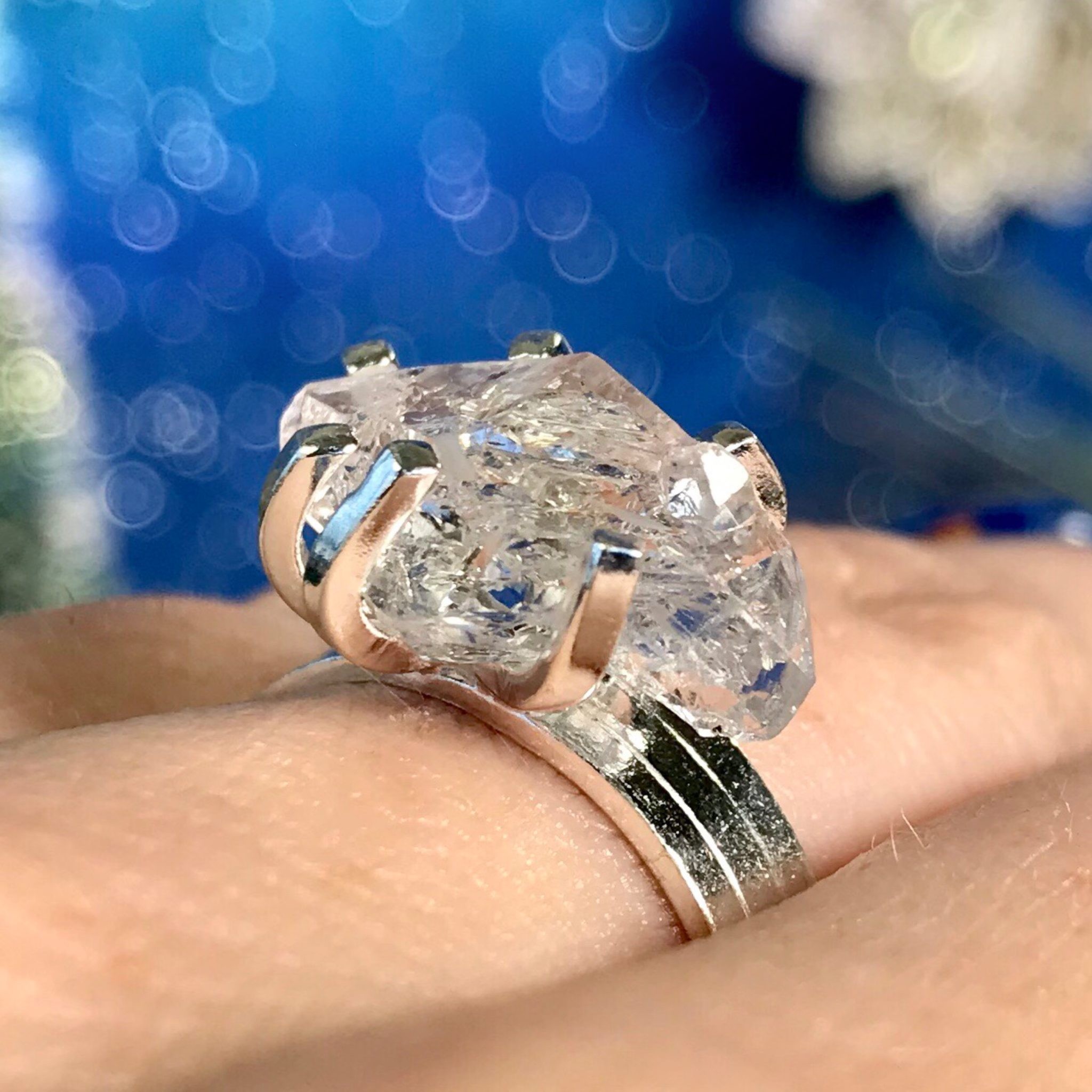 Custom Wedding Rings And Engagement Rings