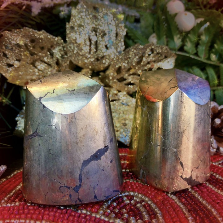Rare Healer’s Gold Generators