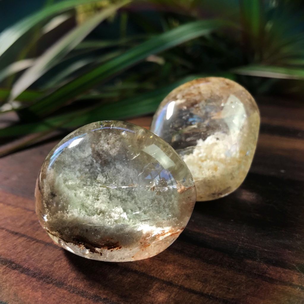 Visioning and Journeying Shaman's Dream Stones for transcendence