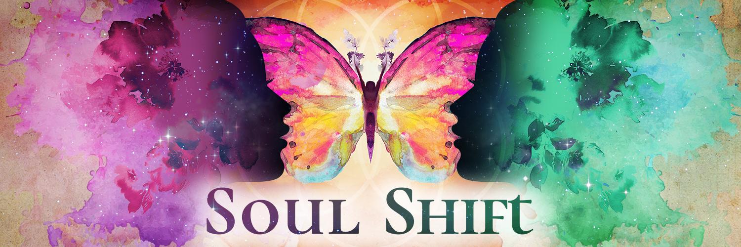 Sage Goddess Soul Shift: January 2020 Purchase