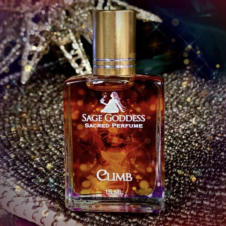 Climb Perfume