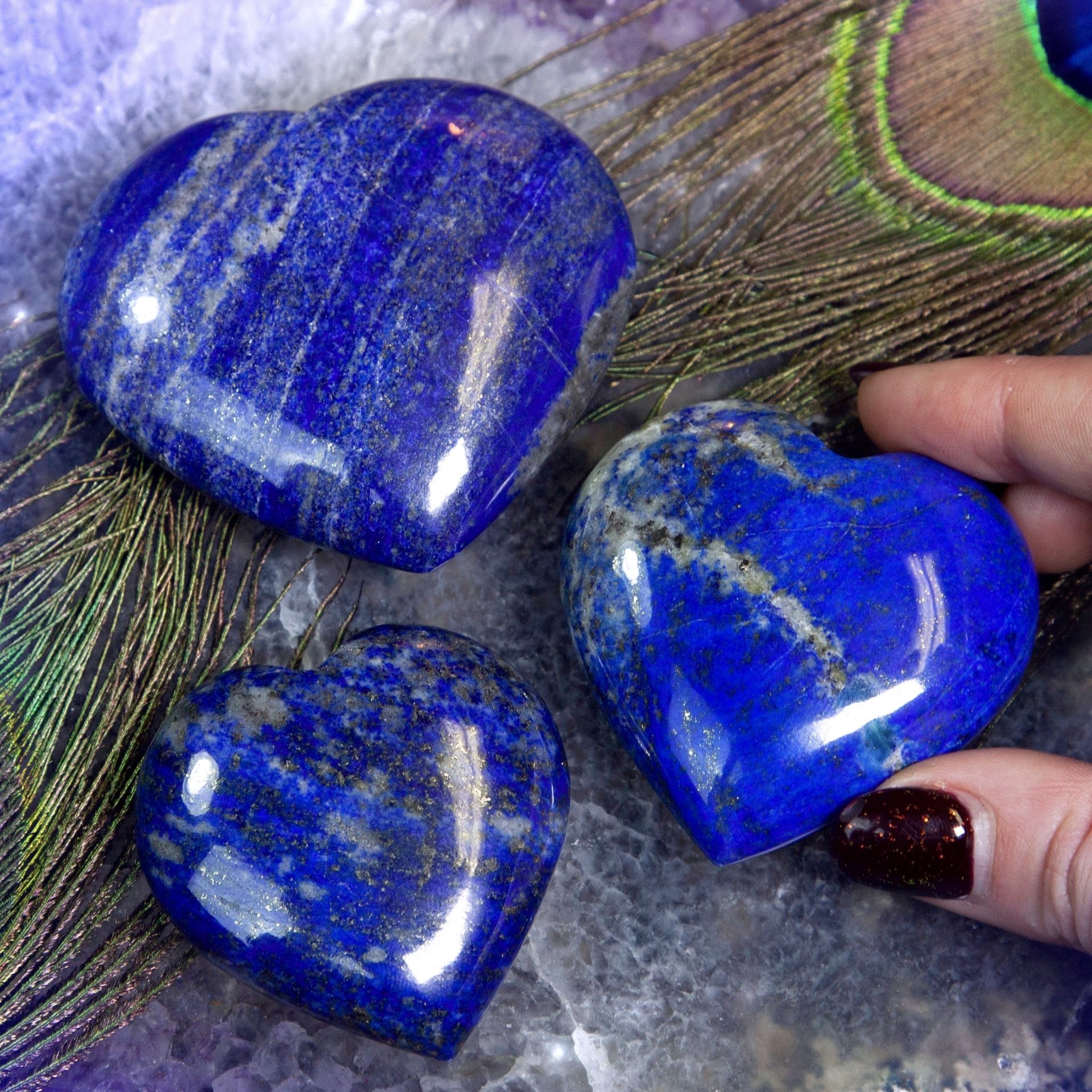 what is lapis lazuli