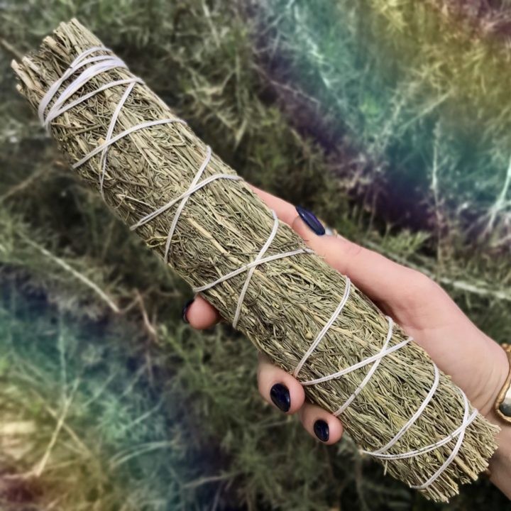 Desert Sage Smudge Bundles