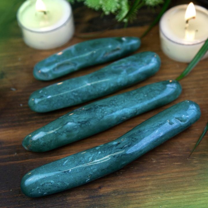 Mtorolite Peaceful Healing Wands