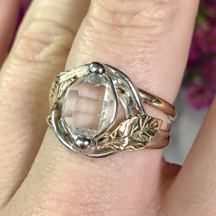 Herkimer Ring