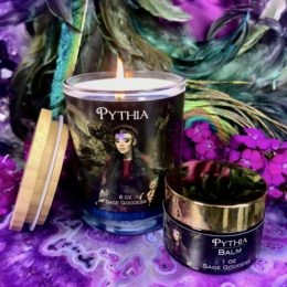 Soul Shift Pythia Embodiment Kit