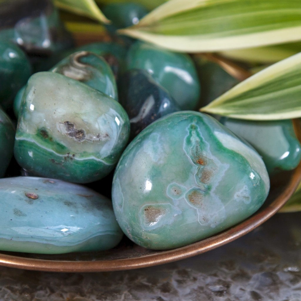 tumbled-green-agate-for-heart-chakra-balancing-opening-and-healing