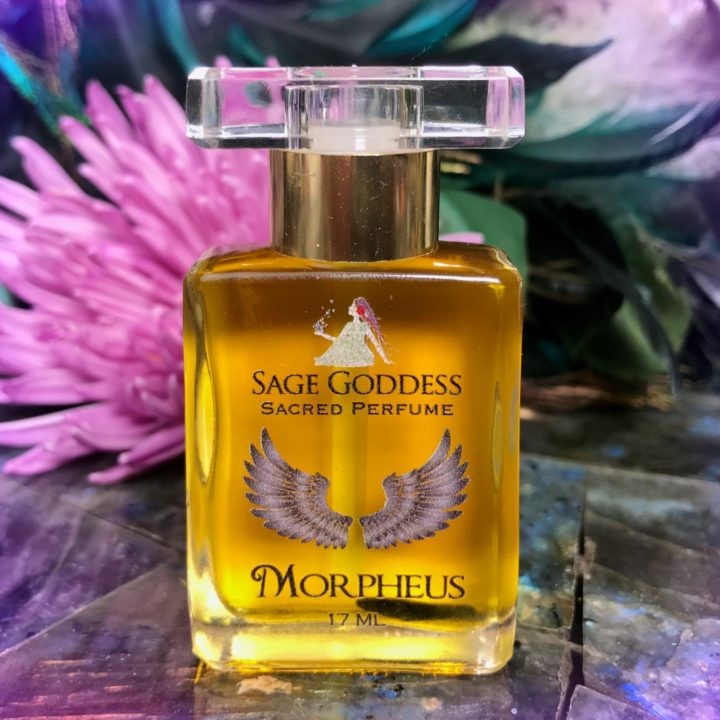 Morpheus Embodiment Perfume