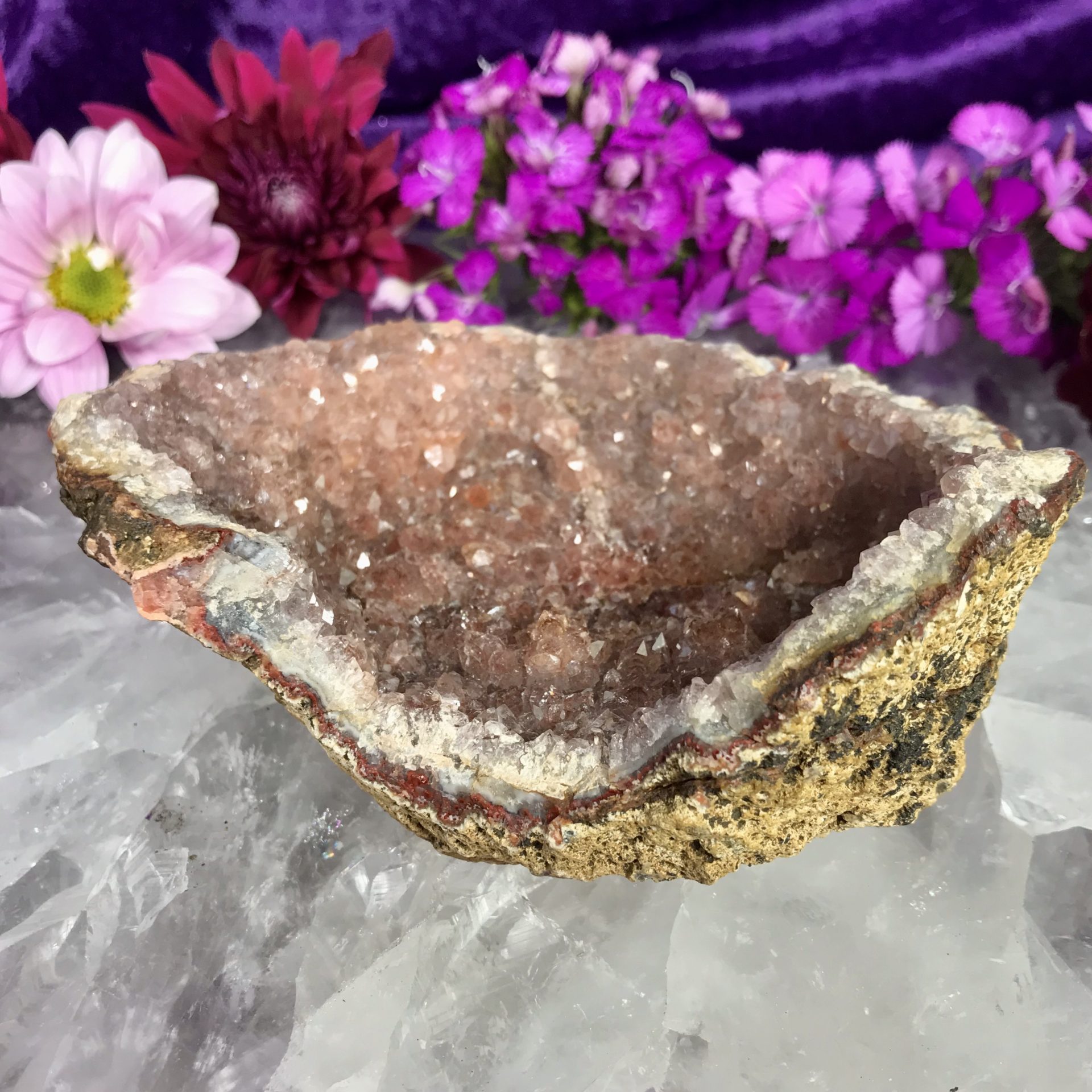 amethyst gemstone for sale