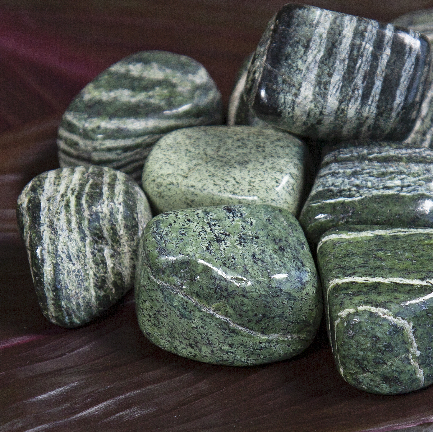 green jasper green jasper