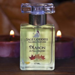Mabon Perfume