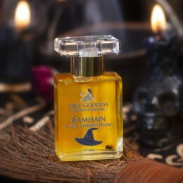 Samhain Perfume