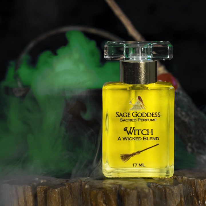 Witch Perfume