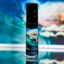 Blue Moon Perfume 2.0
