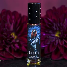 Lilith Embodiment Perfume