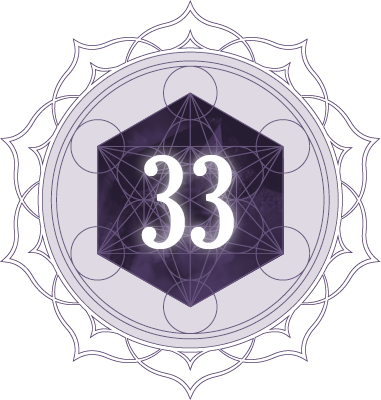 Numerology Life Path 33