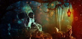 The Mystery of Samhain and the Wisdom of Death