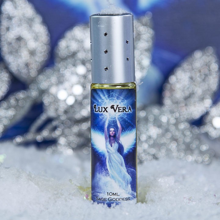 Lux Vera Perfume