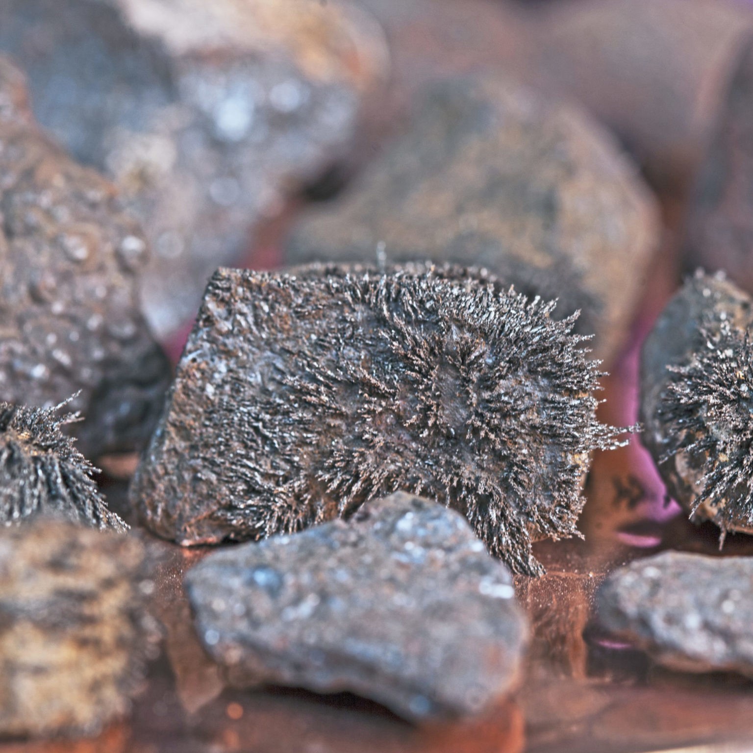 Home Shop Gems & Minerals Natural Lodestone