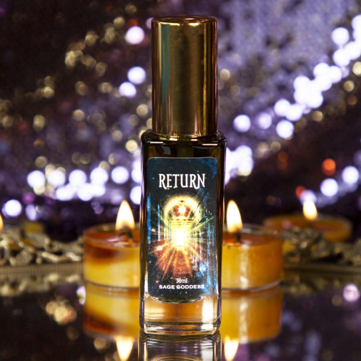 Return Perfume