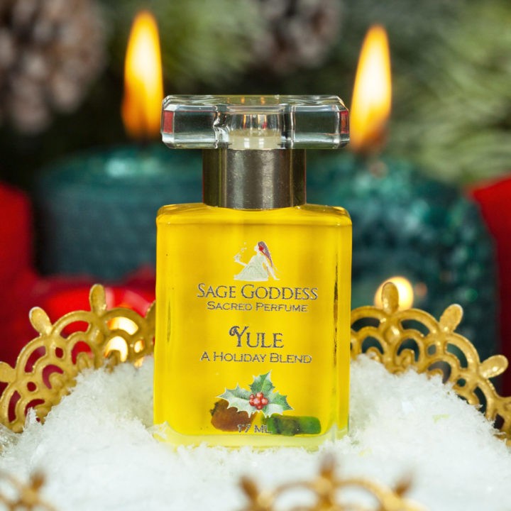 Yule Perfume