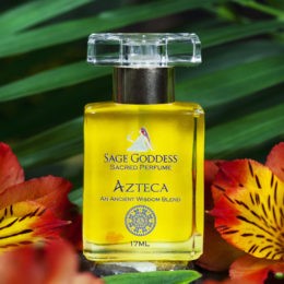 Azteca Perfume