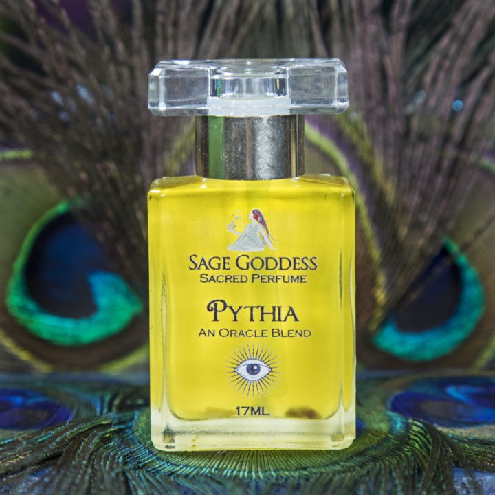 Pythia Perfume