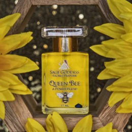 Queen Bee Perfume