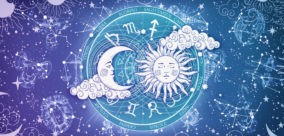 Astrology Basics – Your Sun, Moon, and Rising Signs