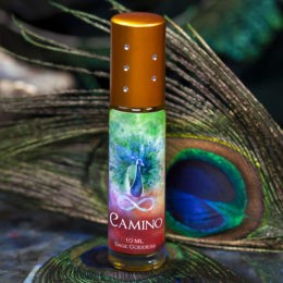 Camino Perfume