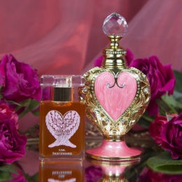 Wings of Love Perfume