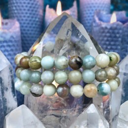 Amazonite Jewelry