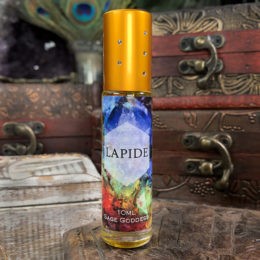 Lapide Perfume