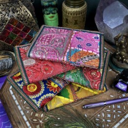 Sari Silk Handmade Journal