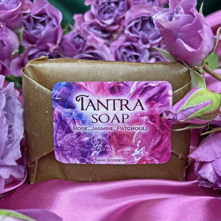 Tantra Soap