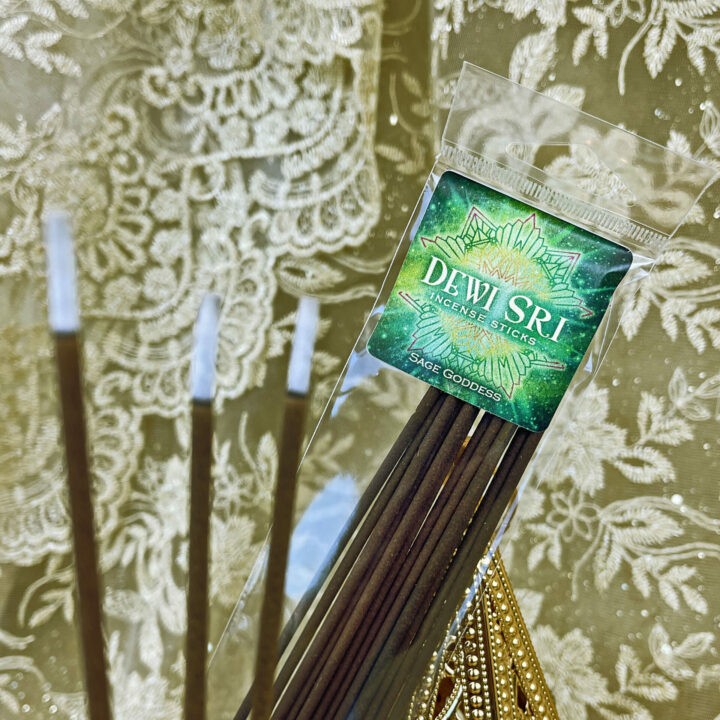 Dewi Sri Incense Sticks