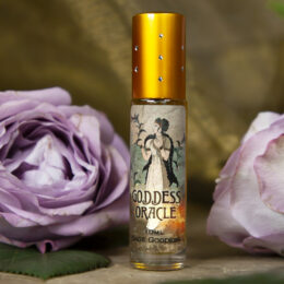 Goddess Oracle Perfume