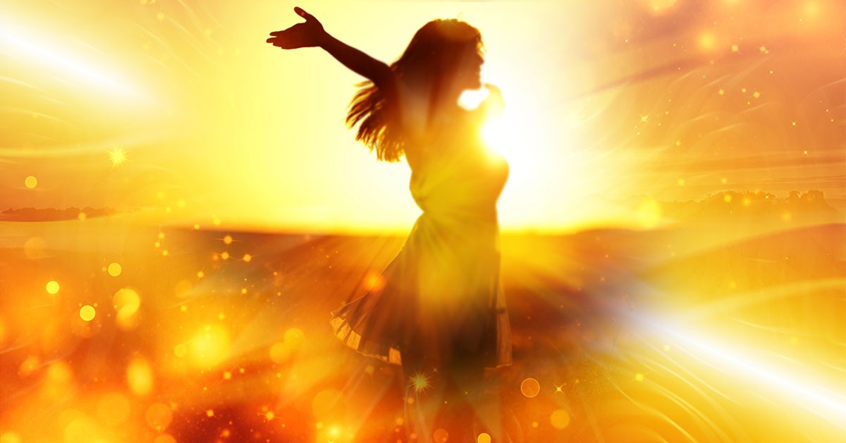 Sage Goddess Litha And Summer Solstice Here Comes The Sun