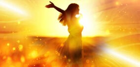 Litha and Summer Solstice – 5 Ways to Be Like the Sun