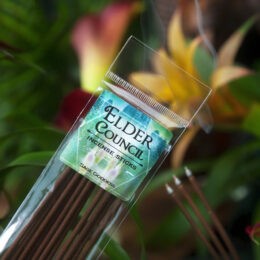 Elder Council Incense Sticks