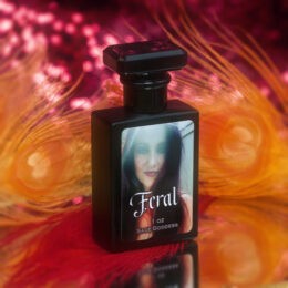 Feral Perfume