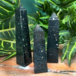 Magnetic Balancing Coppernite Obelisk