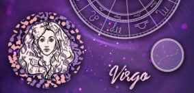 Virgo – Pure, True, Best You