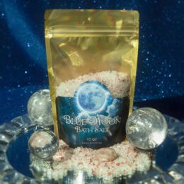 Blue Moon Bath Salt