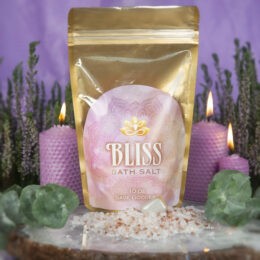Bliss Bath Salt