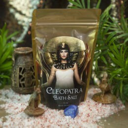 Cleopatra Bath Salt